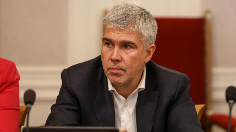 Европейската комисия не е открила нарушение по споразуменията с "Боташ"