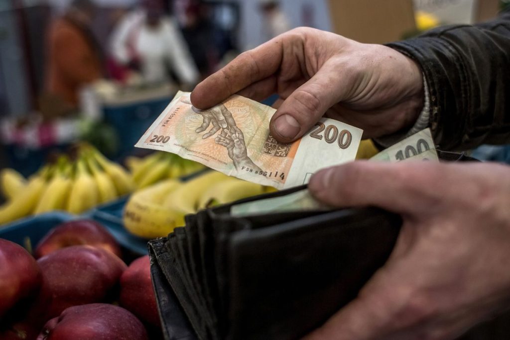 Чешките банки да се готвят за 60% извънреден данък 6 пазари