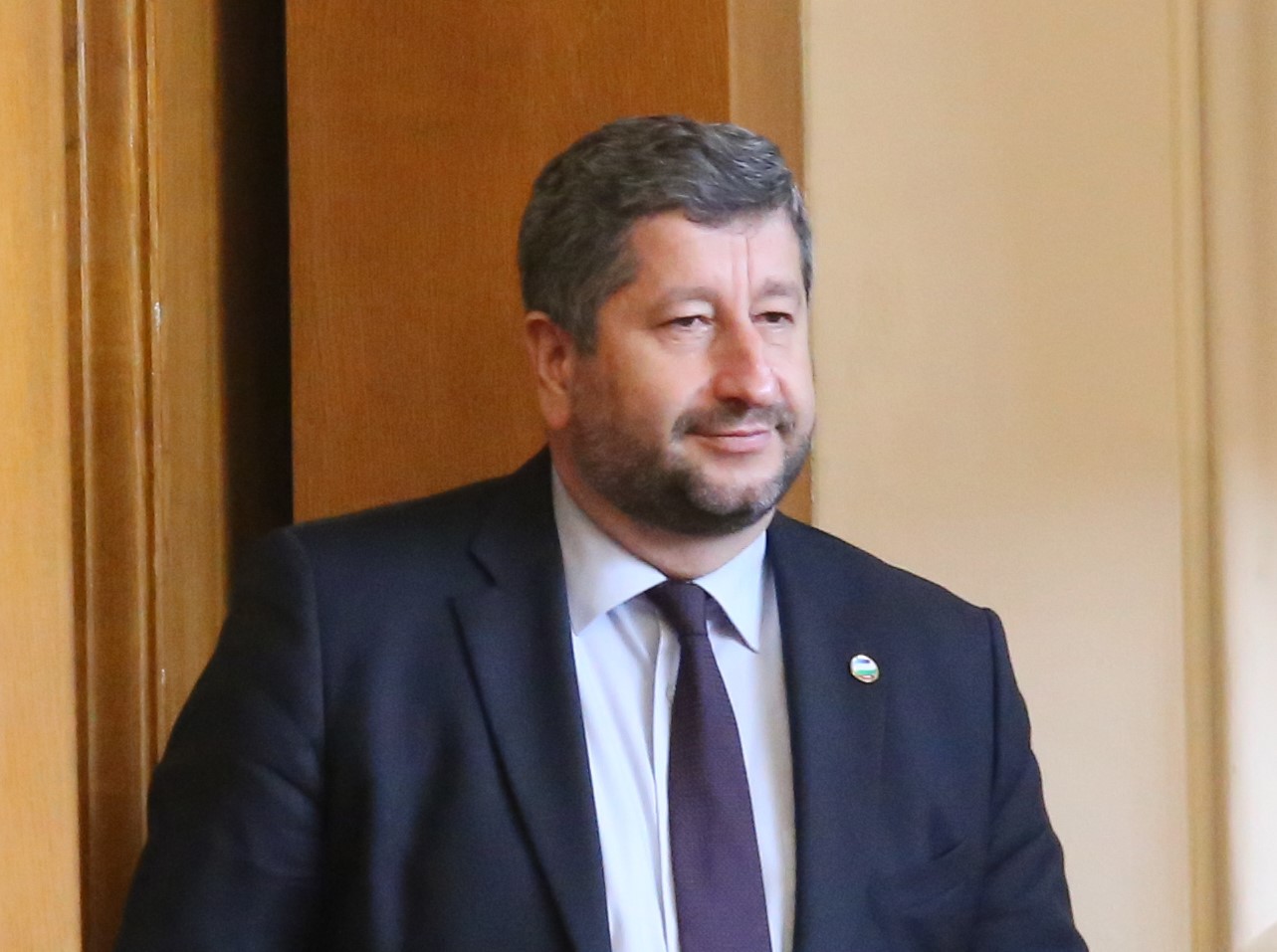 Христо Иванов