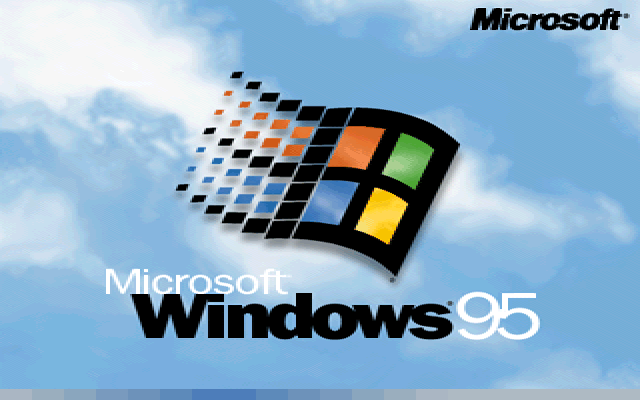 windows 95