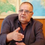 Божидар Димитров - дир. НИМ