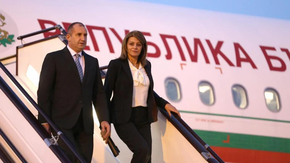 радев