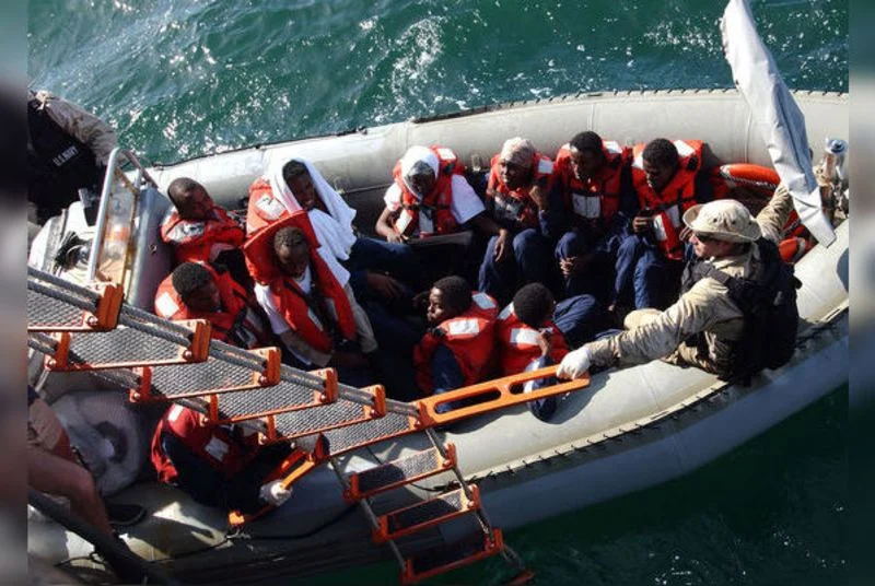 Migration Image