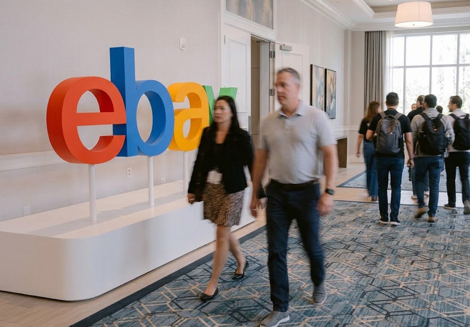 Онлайн платформата eBay съкращава 1000 служители въпреки силния ръст на акциите
