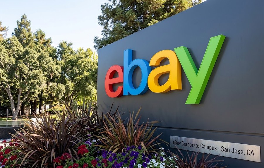 Онлайн платформата eBay съкращава 1000 служители въпреки силния ръст на акциите
