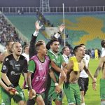 Емоциите за българския шампион продължават и в групите на Шампионската лига.