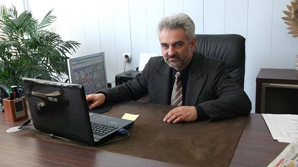 Кремен Георгиев
