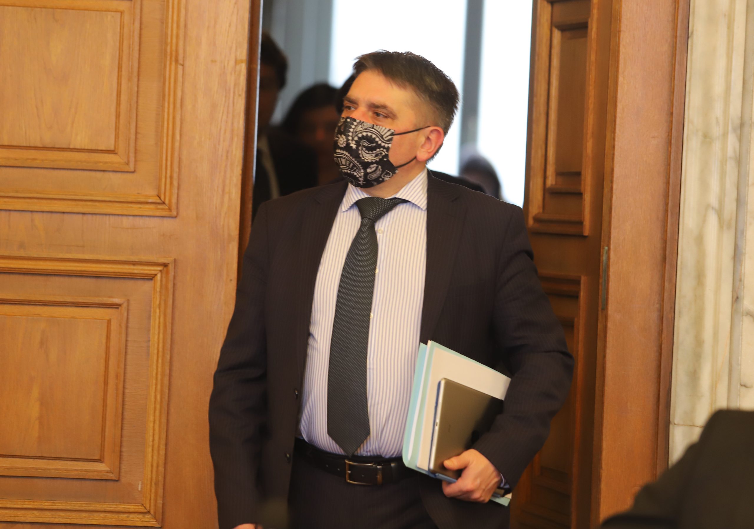 Парламент комисия по правни въпроси правна комисия