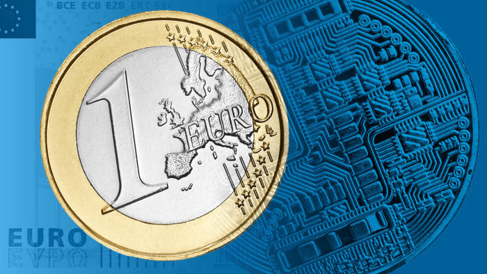 Спасението за еврото е да се трансформира в stablecoin 1 Ebca55a6 0e8c 44a3 975f 867295662452