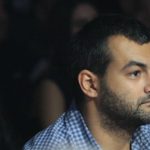 Антон Божков