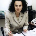 Златолина Мукова