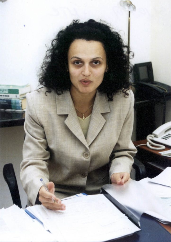 Златолина Мукова