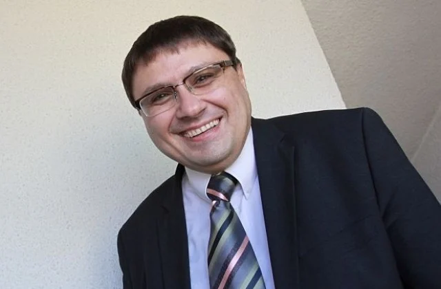 Кирил Вълчев