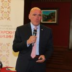 Конференция Банкеръ Киберсигурност Явор Колев ГДБОП
