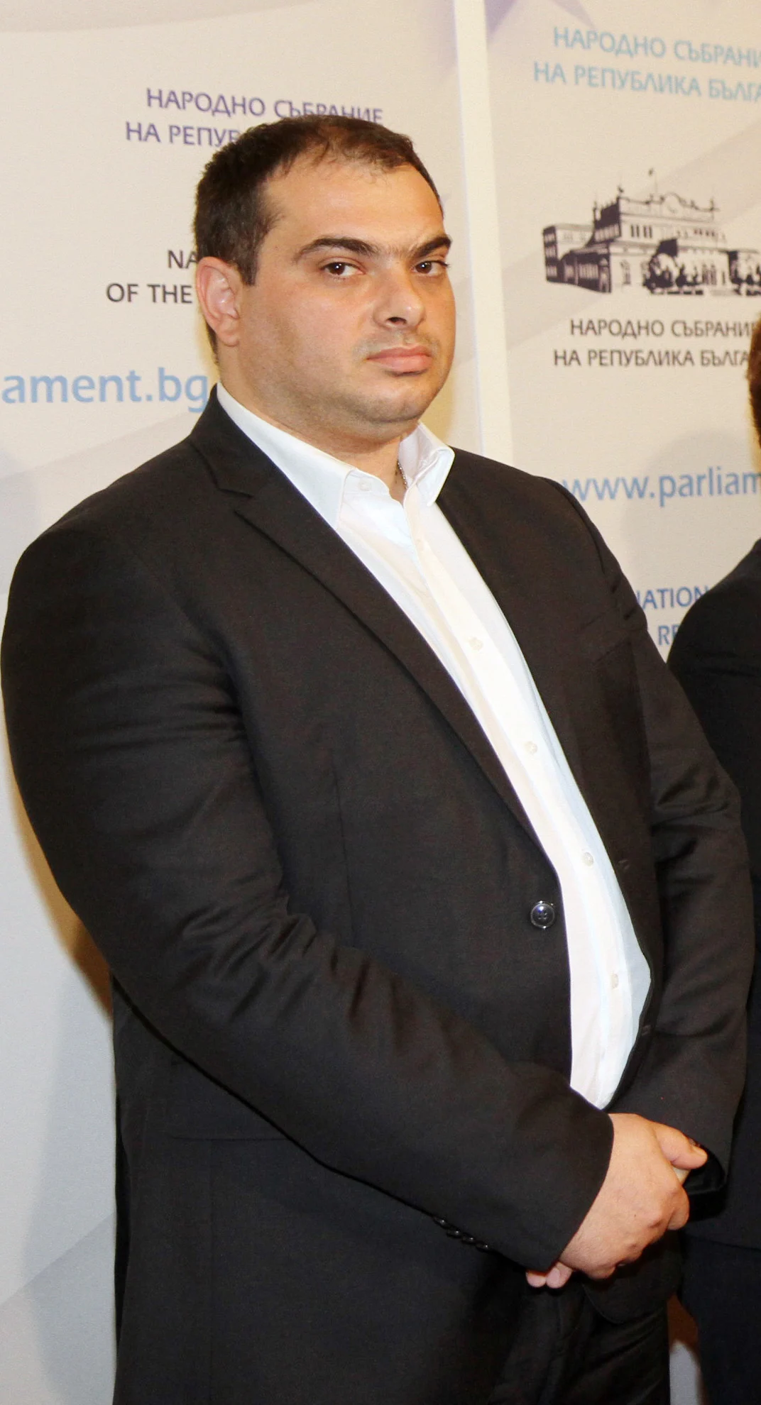 Филип Попов