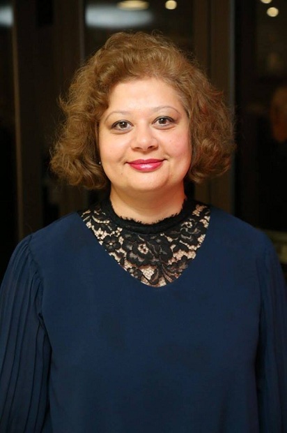 Мариела Модева