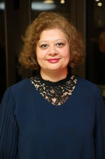 Мариела Модева