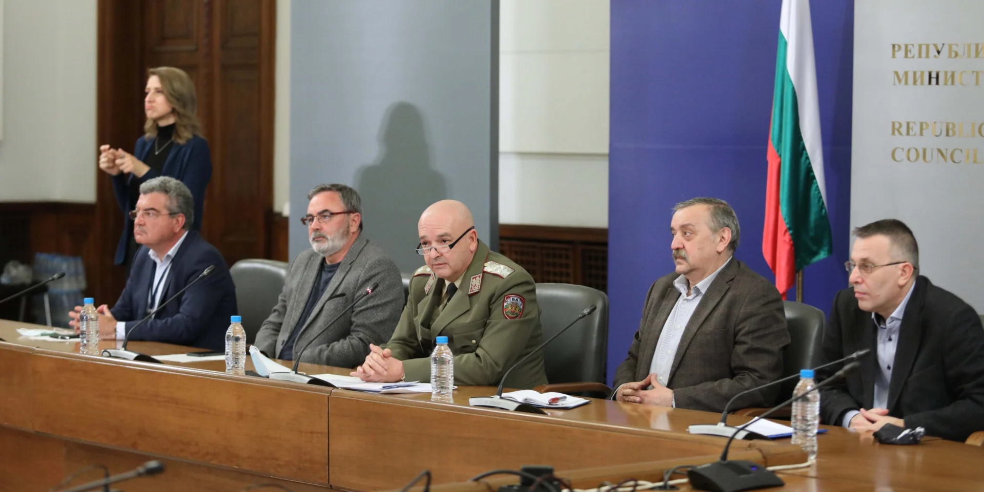 Национален оперативен щаб