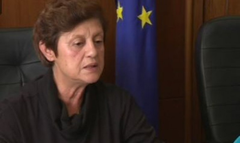 илиана кирилова