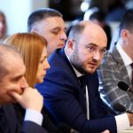 Министърът на правосъдието Георги Георгиев с предложение: Да има звено към МП, което да осигурява на съда вещи лица, да има и изпит за тях