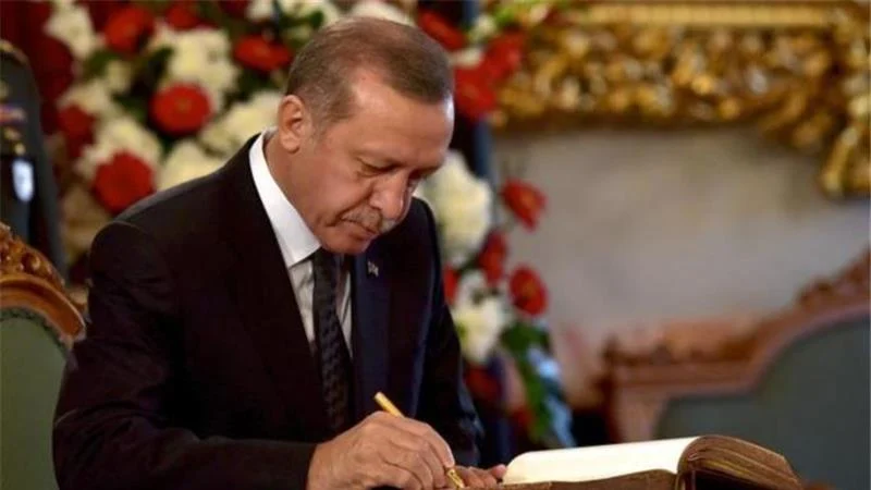ердоган