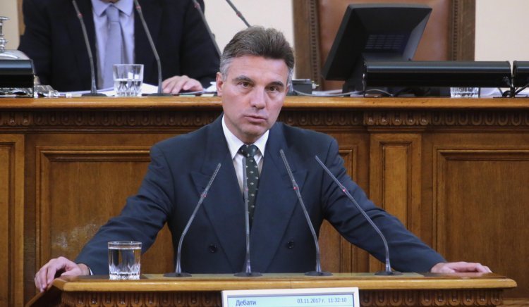 Проф. Иво Христов