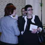 Людмила Петкова защитава интересите на финансовото министерство в надзора на касата.