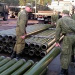 руски тръбопроводни войски русия