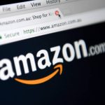amazon амазон завършва годината с печалба