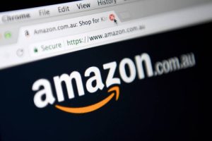 amazon амазон завършва годината с печалба