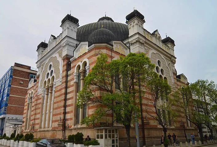 Синагога