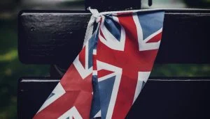 Великобритания