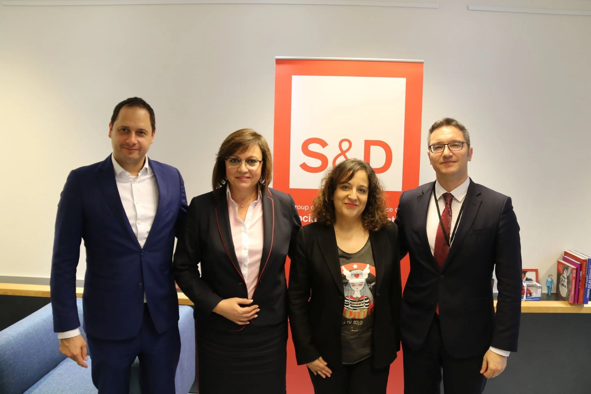 испанката Ираче Гарсия