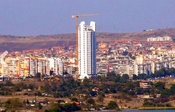 "Има такъв народ" предлага да отпаднат ограниченията за строителството на високи сгради