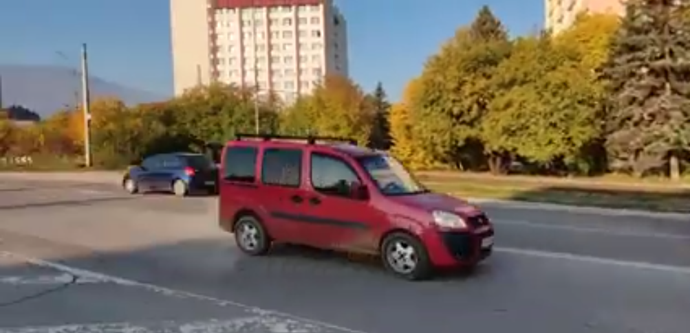 инфраструктура в софия