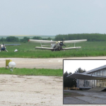 Летище Русе