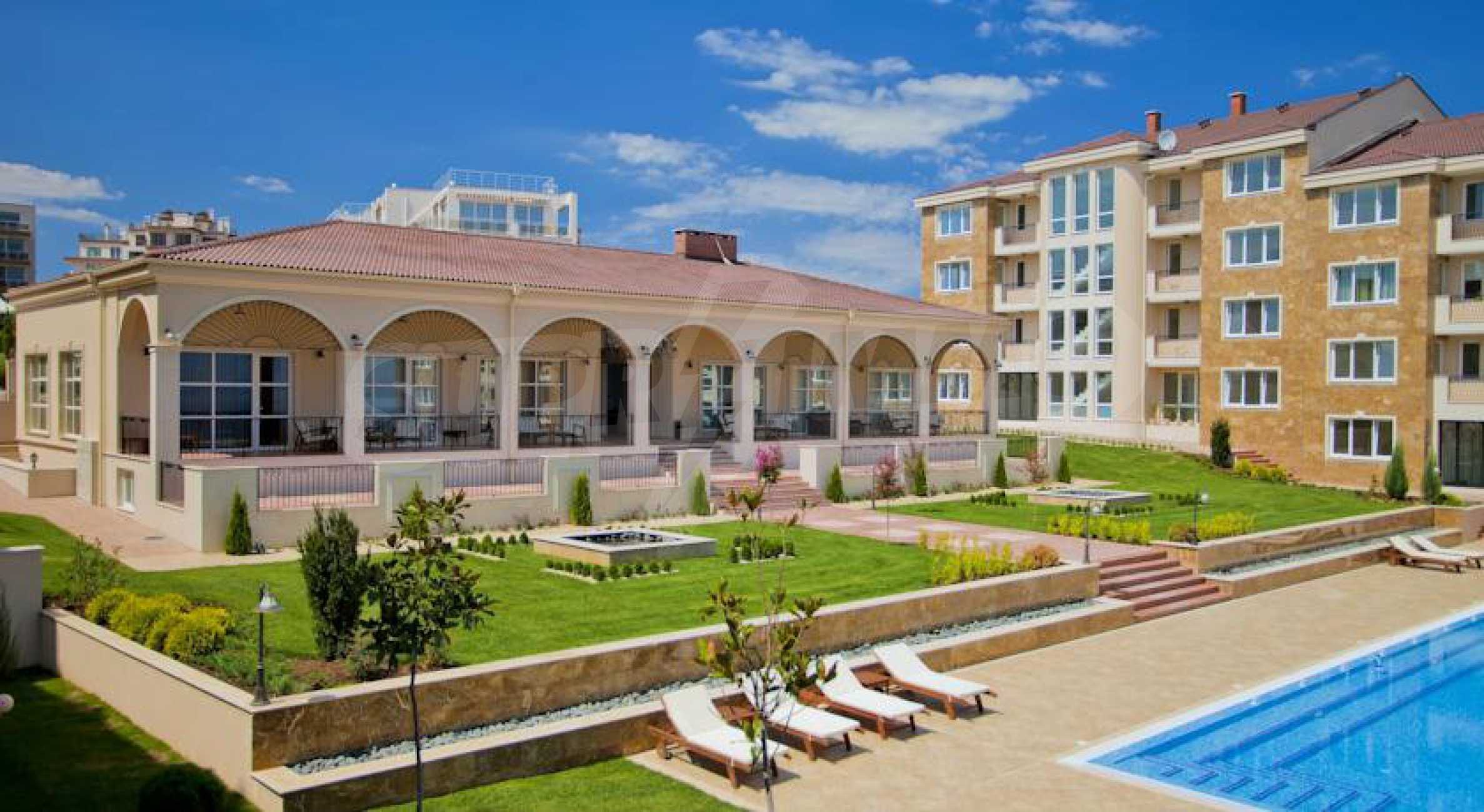 Атия ризорт