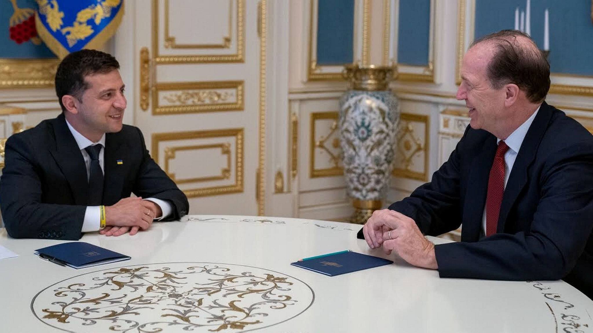Световната банка