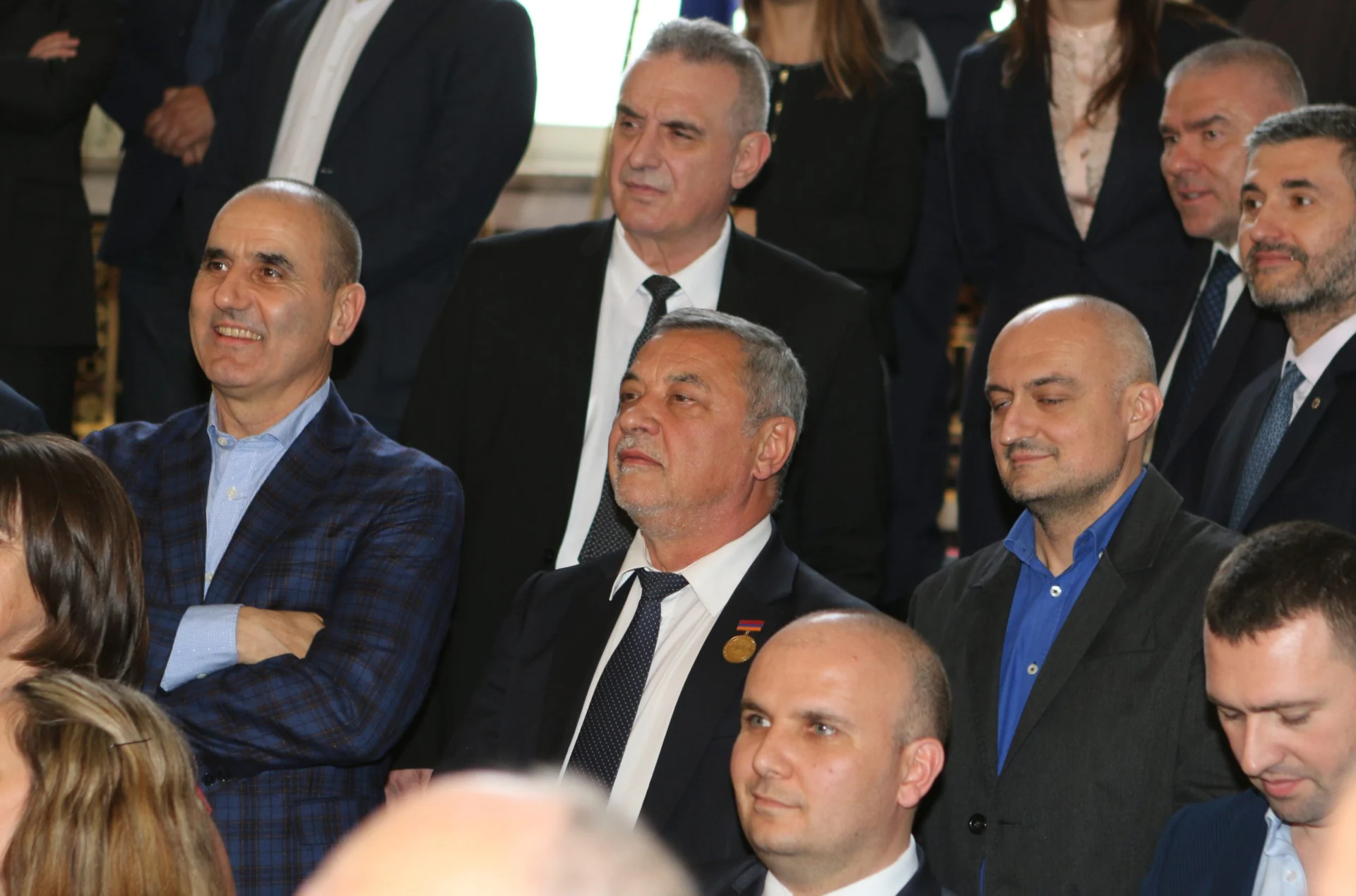жребий цик евроизбори евродепутати