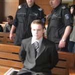 СГСДелоДжок Полфрийман - подсъдим за убийство