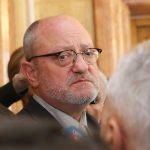 Парламент Тодор Танев