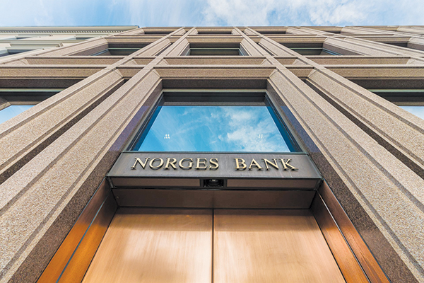 Norges Bank