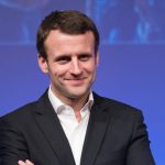 Еманюел Макрон