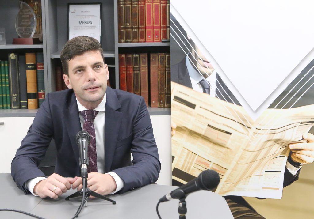 ПП няма да иска оставка на Рашидов, нямам проблем да му помагам 7 Никола Минчев