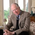 Jacob Rothschild / Джейкъб Ротшилд