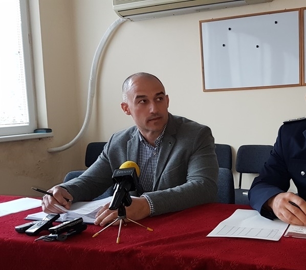 директор мвр враца