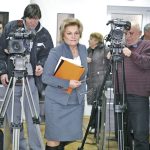 Веска Волева обича камерите на сиромахомилството