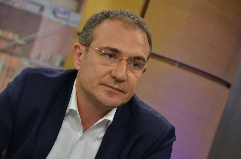 Борислав Гуцанов