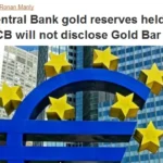 ЕЦБ поиска отново от Рим да преразгледа плана за златните резерви