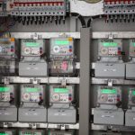 Смяна на електромери електромер